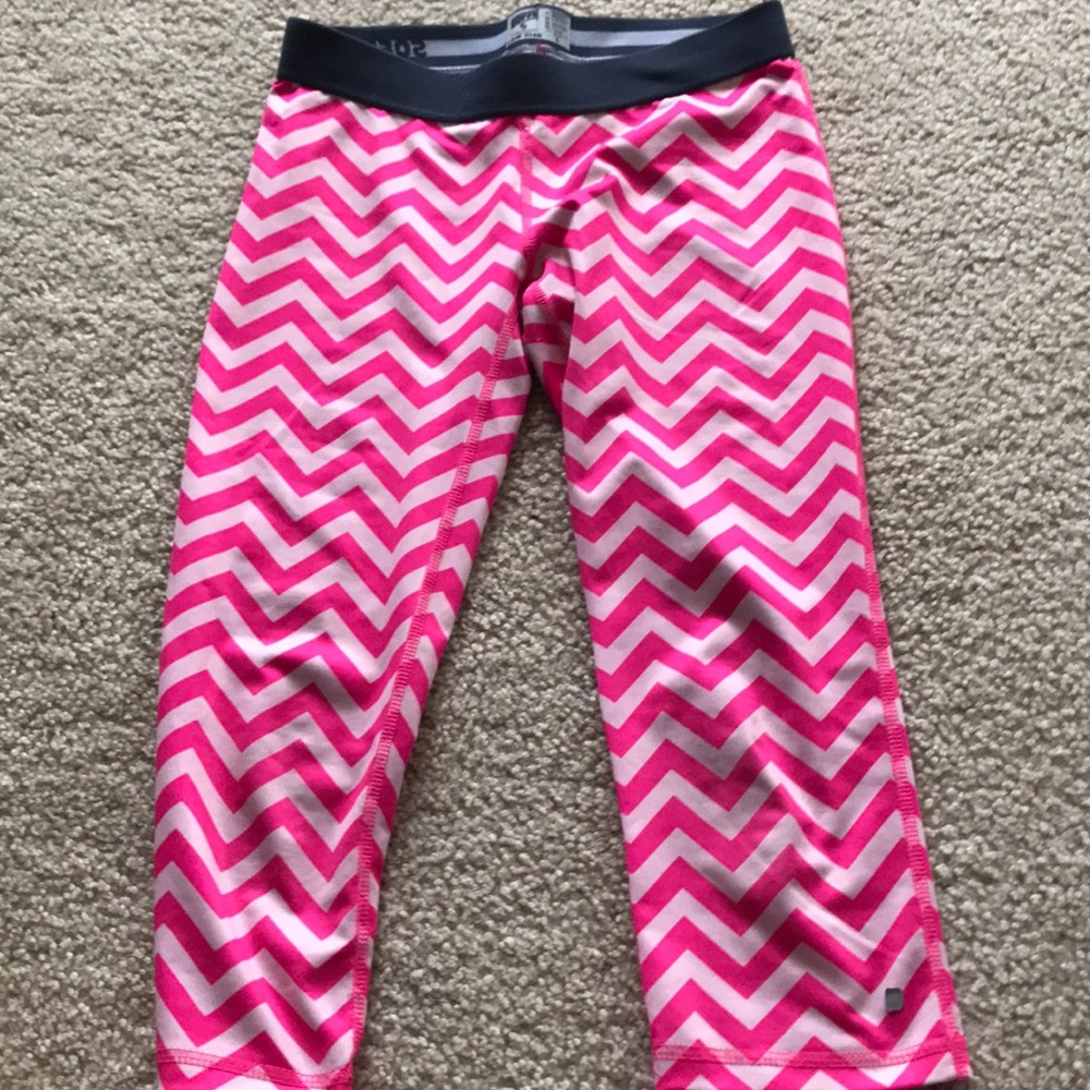 Kids SofeeDri leggings